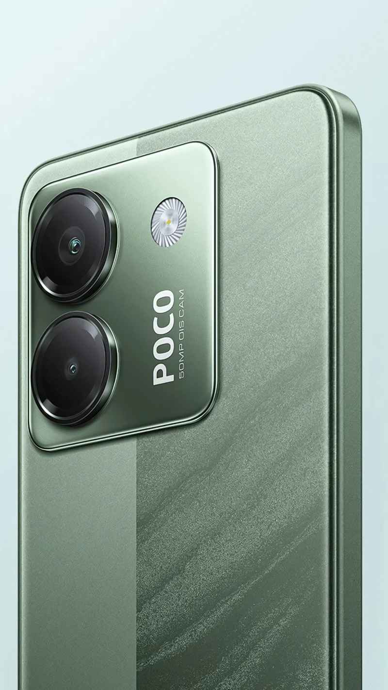 Poco M7 Pro 5g - Image 2