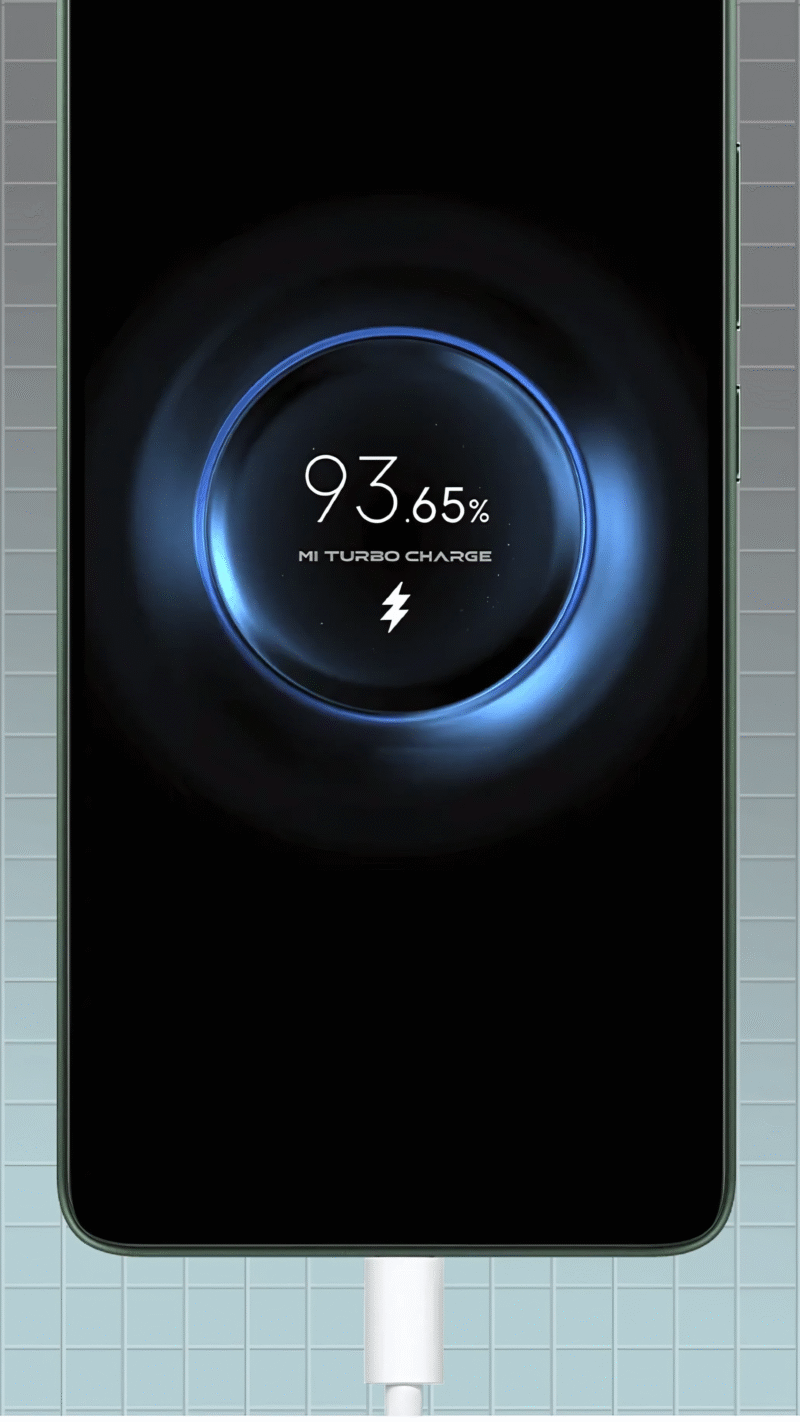 Poco M7 Pro 5g - Image 3