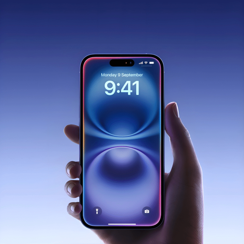 IPhone 16 - Image 4