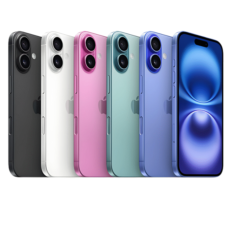 IPhone 16 - Image 5