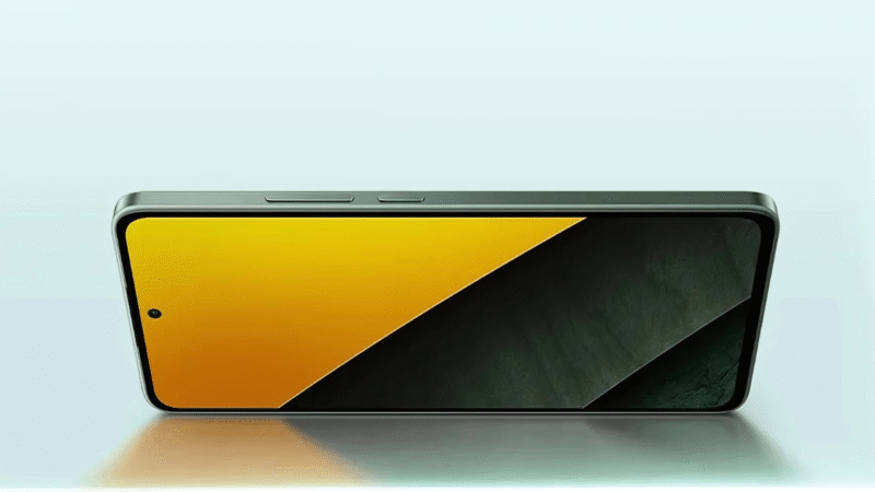 Poco M7 Pro 5g - Image 5