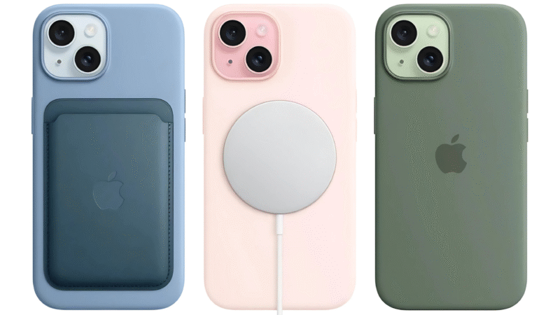 IPhone 15 - Image 3