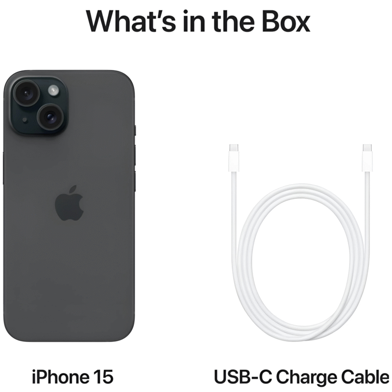 IPhone 15 - Image 2