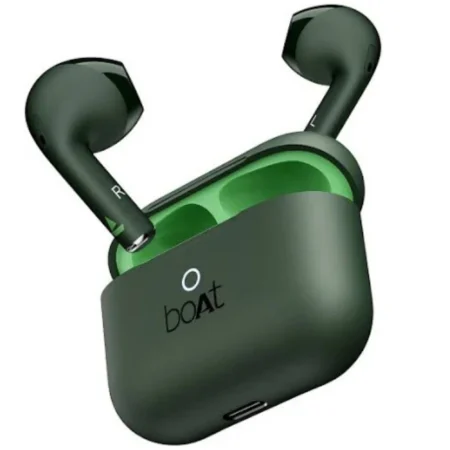 BoAt Airdopes Alpha True Wireless Earbuds