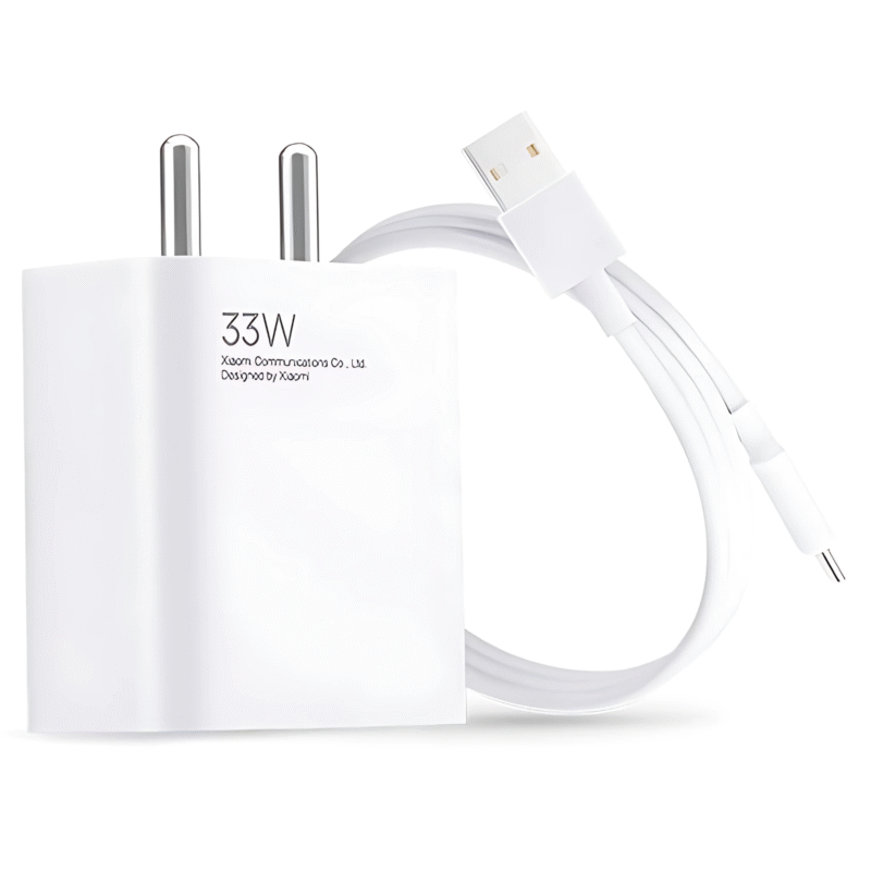 Mi 33W Sonic Charger - Image 2