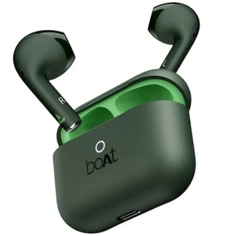 BoAt Airdopes Alpha True Wireless Earbuds