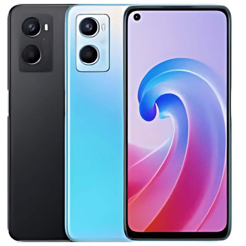 OPPO A96 - Image 5