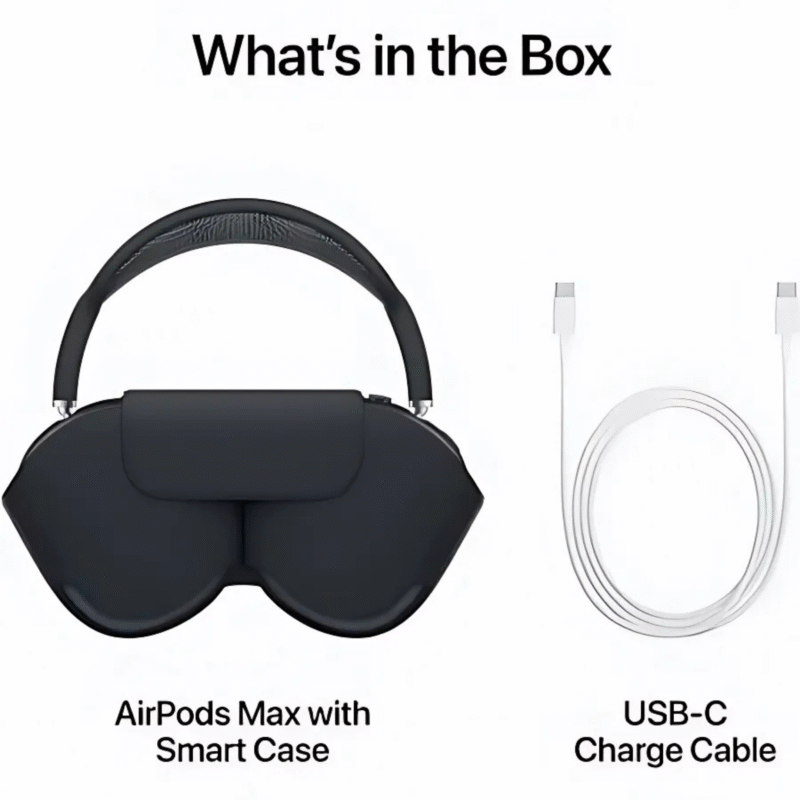 Apple AirPods Max - Image 8