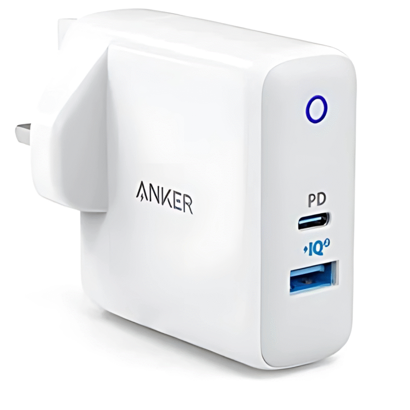 Anker 20W USB-C PowerPort III Nano Wall Charger - Image 3