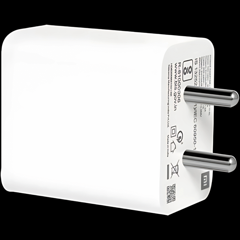 Mi 33W Sonic Charger