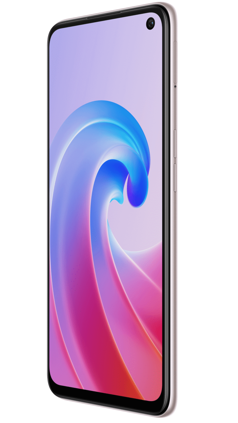 OPPO A96 - Image 6