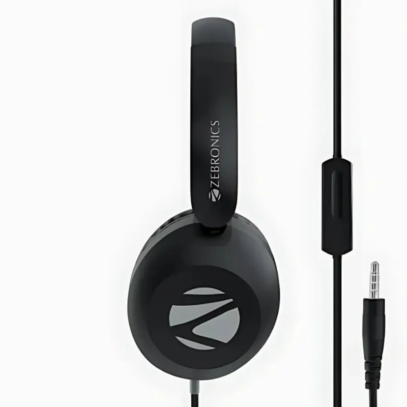 Hammer Vibe ENC Bluetooth Headphone - Image 9