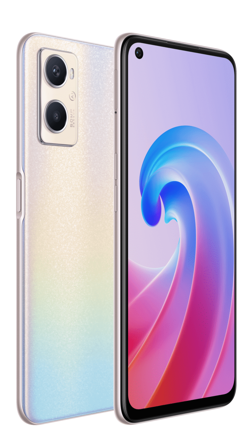OPPO A96 - Image 7
