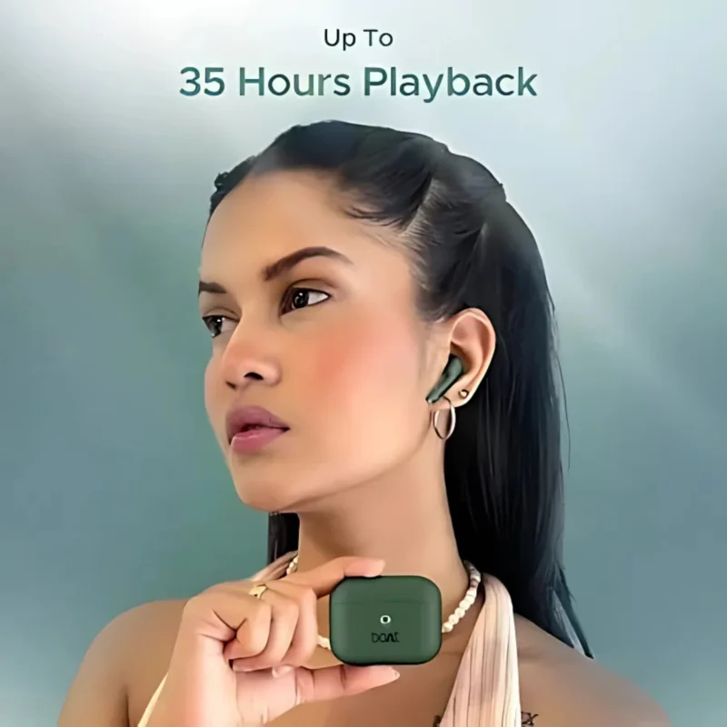 BoAt Airdopes Alpha True Wireless Earbuds - Image 7