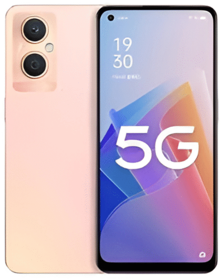 OPPO A96