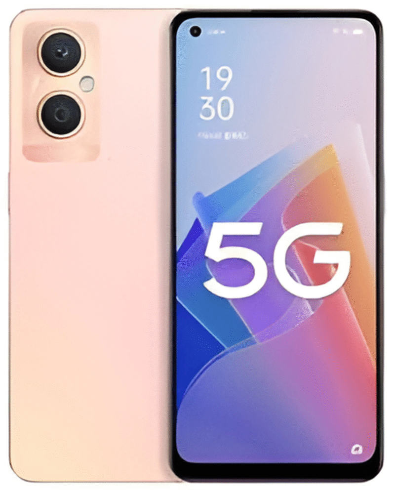 OPPO A96