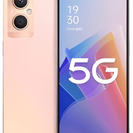 OPPO A96