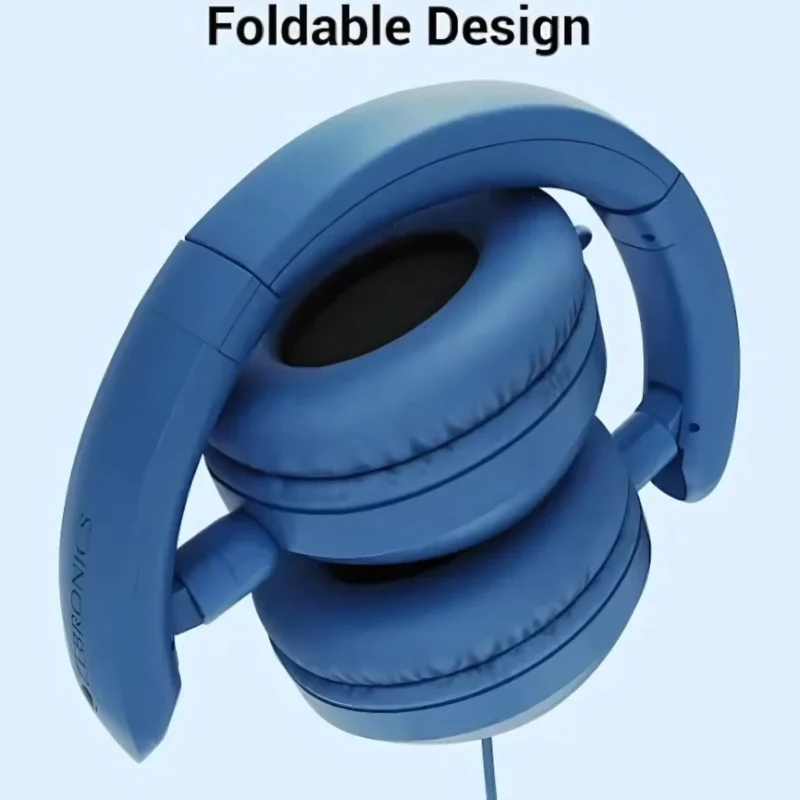 Hammer Vibe ENC Bluetooth Headphone - Image 6