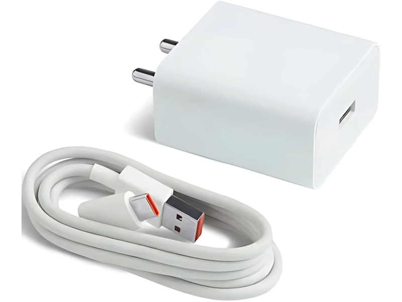 Mi 33W Sonic Charger - Image 4