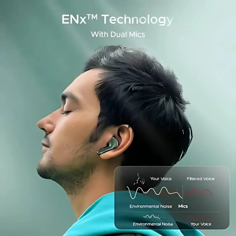BoAt Airdopes Alpha True Wireless Earbuds - Image 5