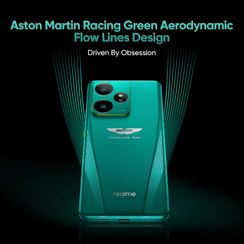 Realme GT 7 Dream Edition - Image 7