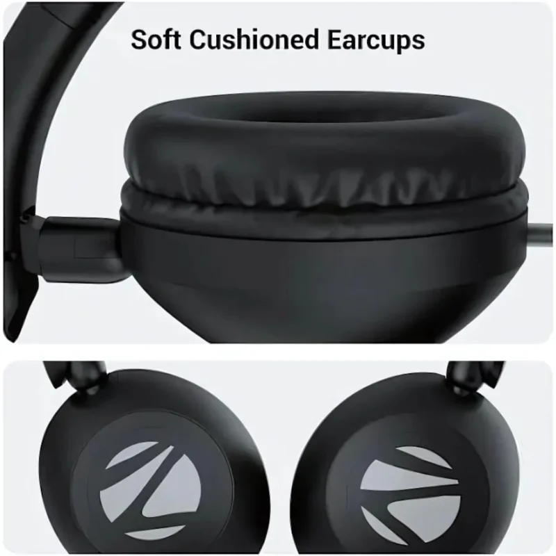 Hammer Vibe ENC Bluetooth Headphone - Image 3