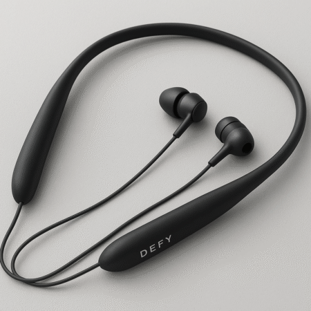 Defy (neckband)