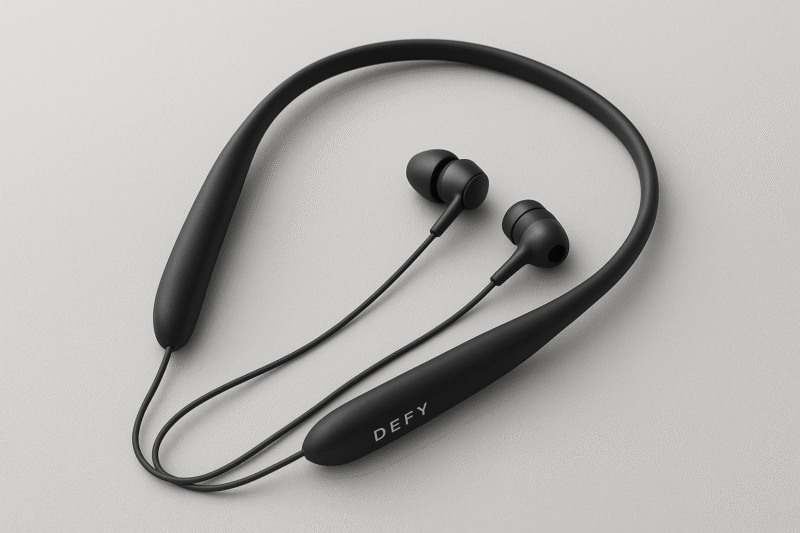 Defy (neckband)
