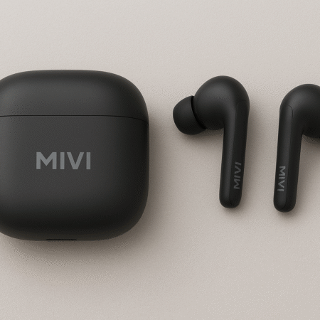 MIVI Earbuds