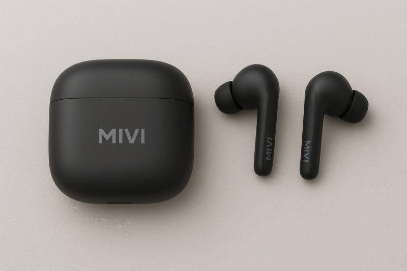 MIVI Earbuds