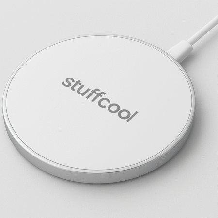 Stuffcool (wireless charger)