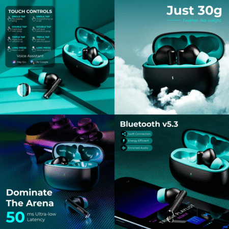 TRIGGR Ultrabuds N1 Neo