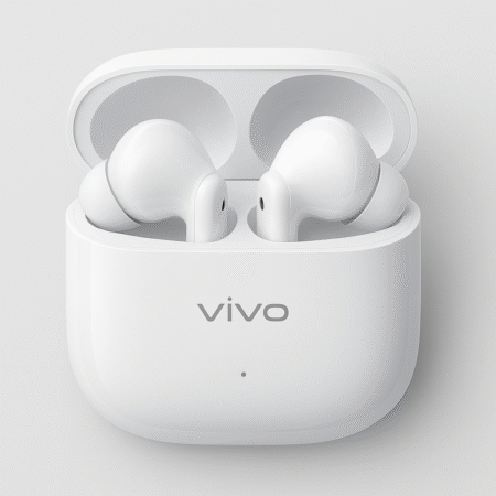 Vivo (TWS 3 earbuds)