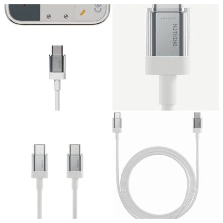 Nothing (cables)