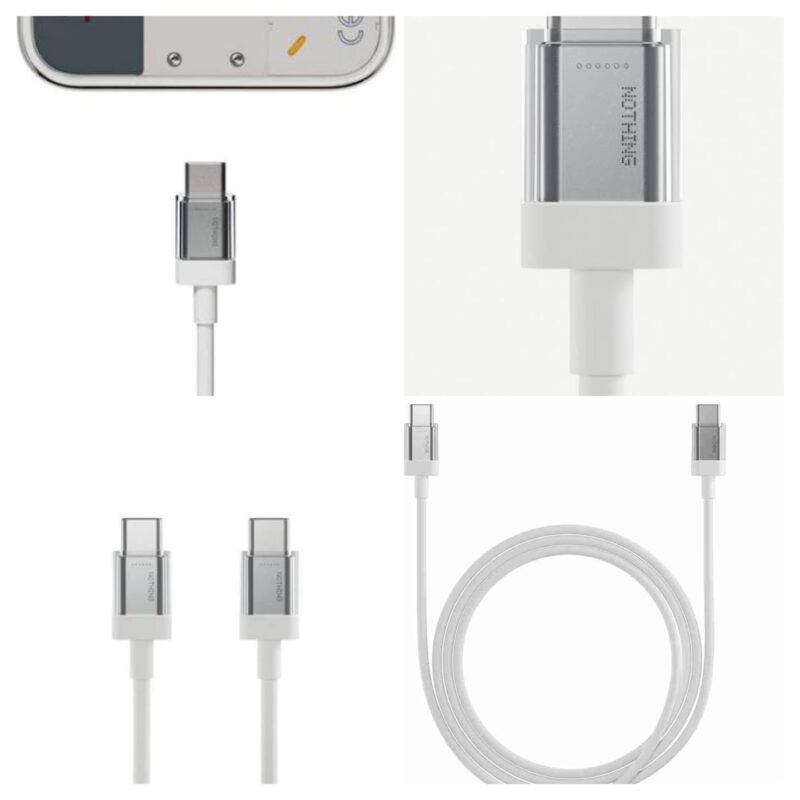 Nothing (cables)