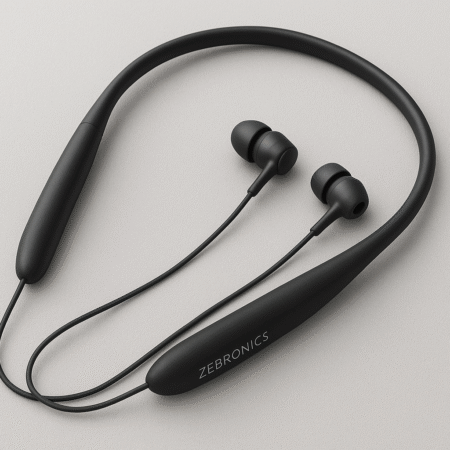 Zebronics (neckband)