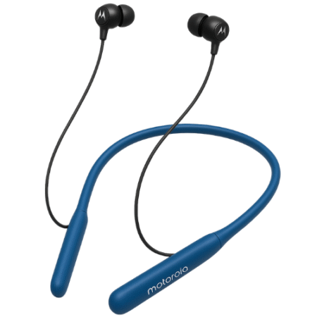 Motorola Buds