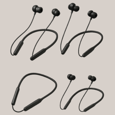 Lenovo (neckband)