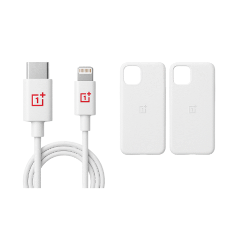 OnePlus (1+) (cables, covers)
